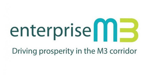 Logo for Enterprise M3 LEP